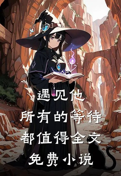 遇见他，所有的等待都值得全文免费小说