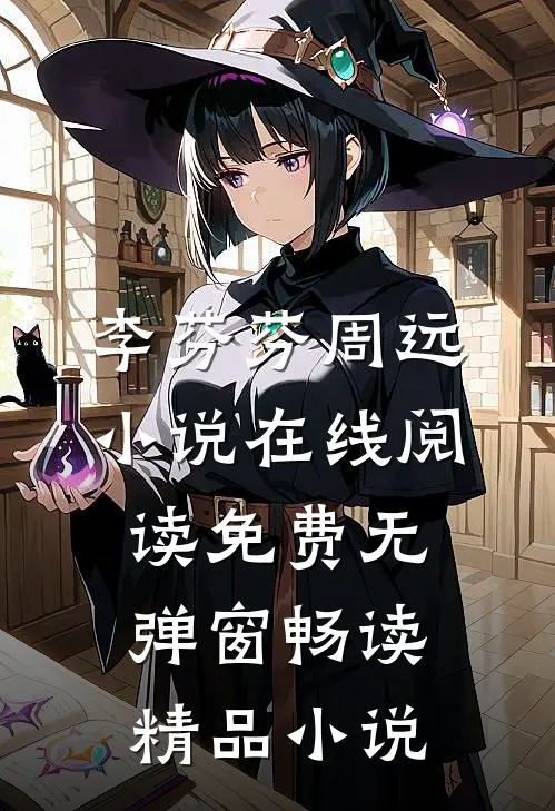 李芬芬周远小说在线阅读免费无弹窗畅读精品小说