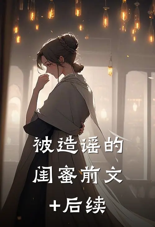 被造谣的闺蜜前文+后续