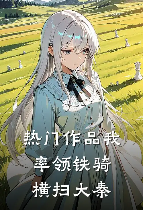 热门作品我率领铁骑横扫大秦