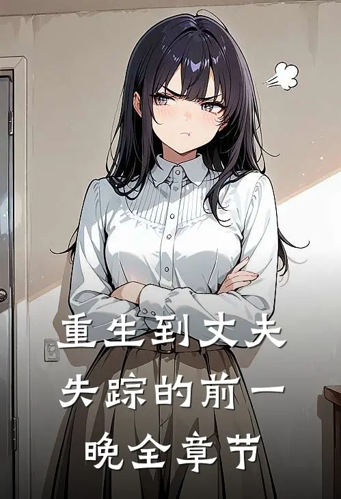 重生到丈夫失踪的前一晚全章节