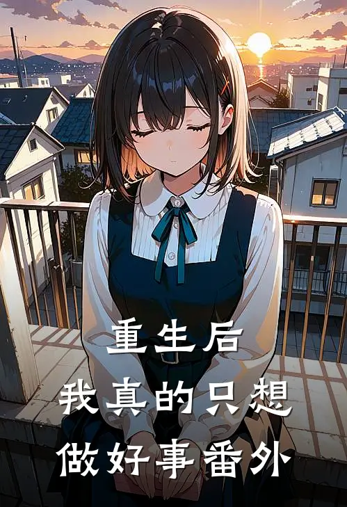 重生后，我真的只想做好事 番外
