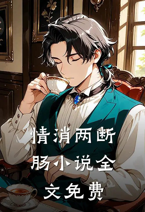 情消两断肠小说全文免费