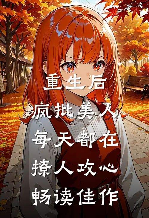 重生后，疯批美人每天都在撩人攻心畅读佳作