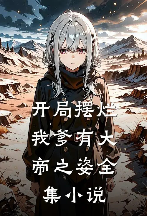 开局摆烂，我爹有大帝之姿全集小说