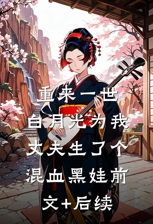 重来一世，白月光为我丈夫生了个混血黑娃前文+后续