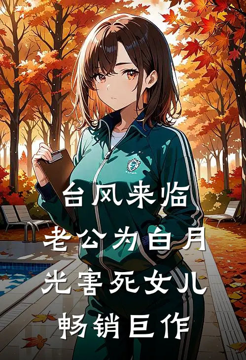 台风来临，老公为白月光害死女儿畅销巨作