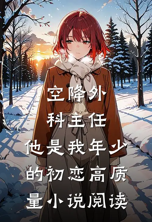 空降外科主任，他是我年少的初恋高质量小说阅读