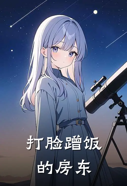 打脸蹭饭的房东