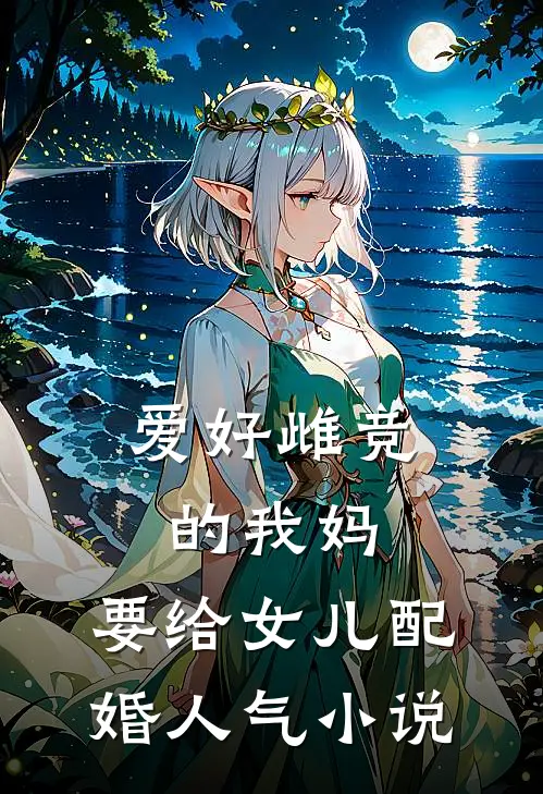 爱好雌竞的我妈，要给女儿配婚人气小说