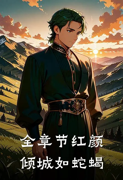 全章节红颜倾城如蛇蝎