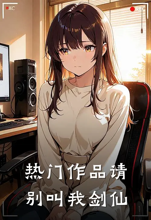 热门作品请别叫我剑仙