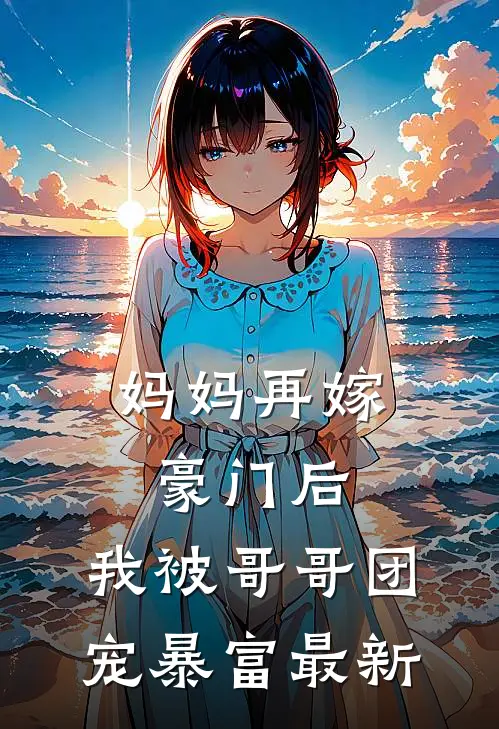 妈妈再嫁豪门后，我被哥哥团宠暴富最新