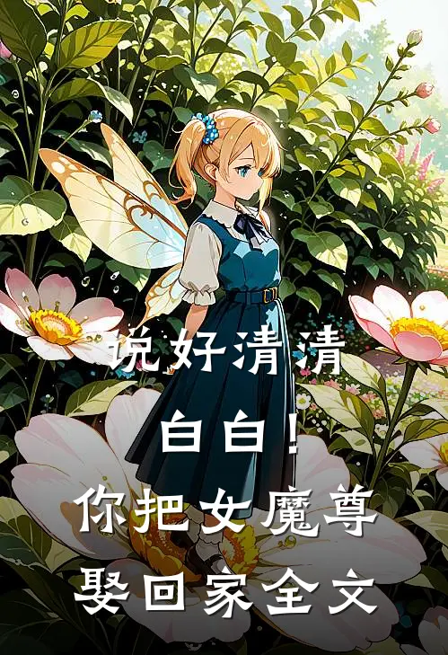说好清清白白！你把女魔尊娶回家全文