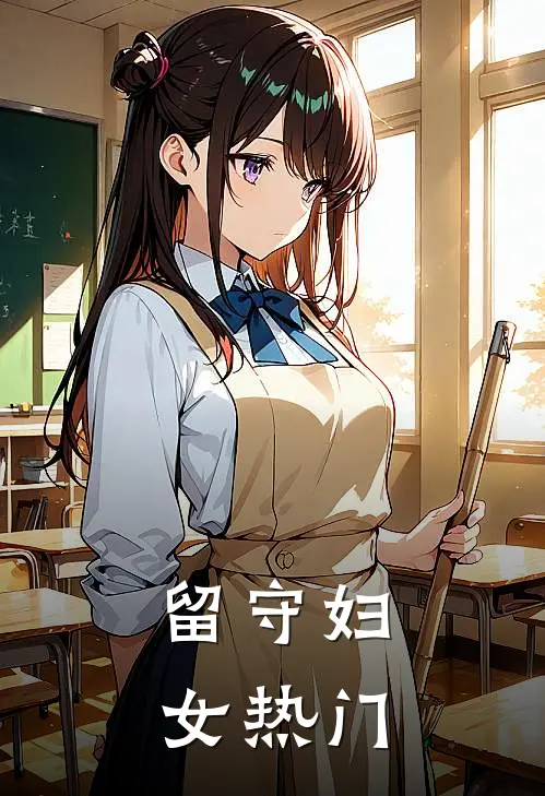 留守妇女热门