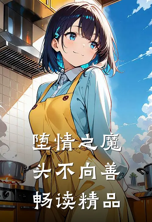 堕情之魔头不向善畅读精品