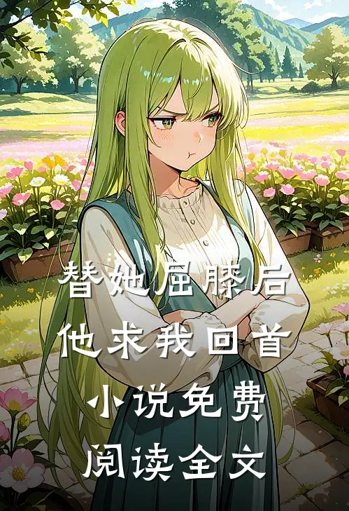 替她屈膝后，他求我回首小说免费阅读全文