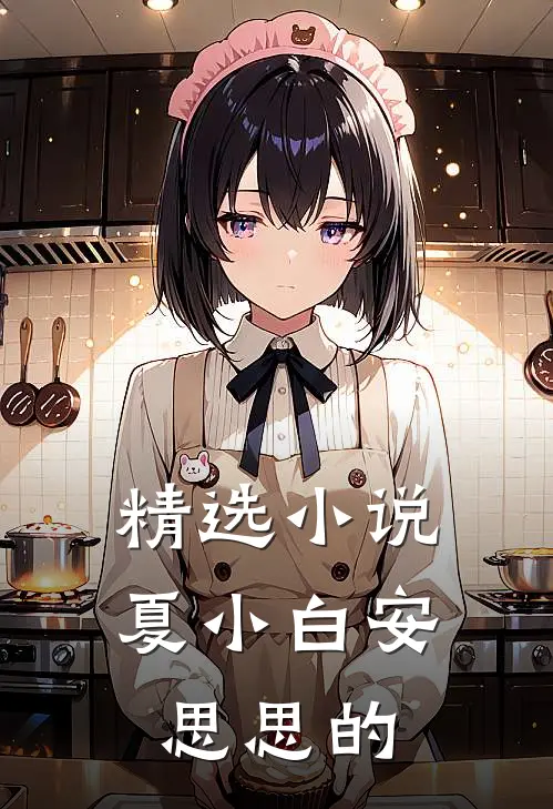 精选小说夏小白安思思的
