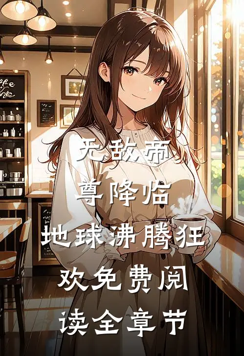 无敌帝尊降临,地球沸腾狂欢免费阅读全章节