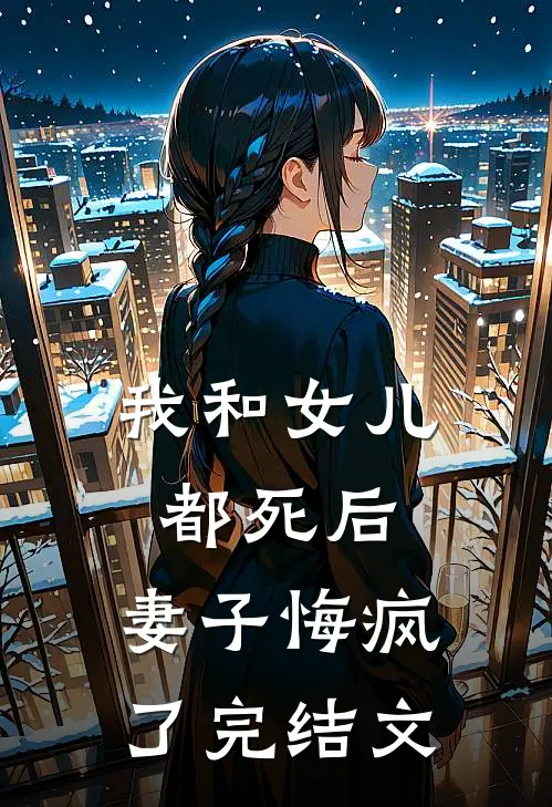 我和女儿都死后，妻子悔疯了完结文