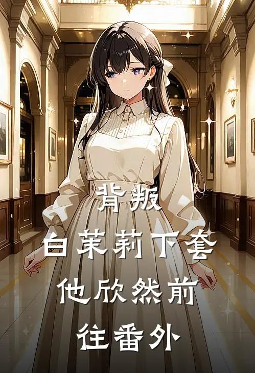 背叛：白茉莉下套，他欣然前往番外