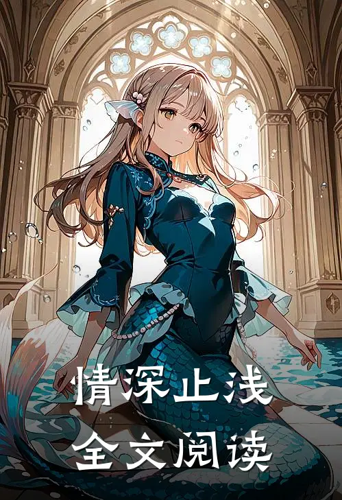 情深止浅全文阅读