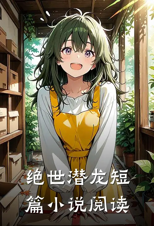 绝世潜龙短篇小说阅读