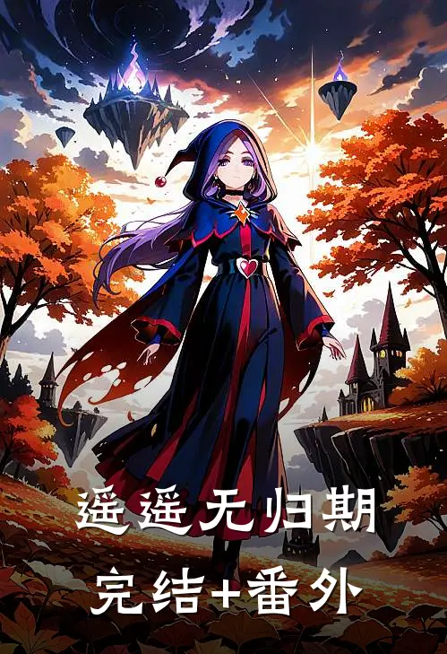 遥遥无归期完结+番外