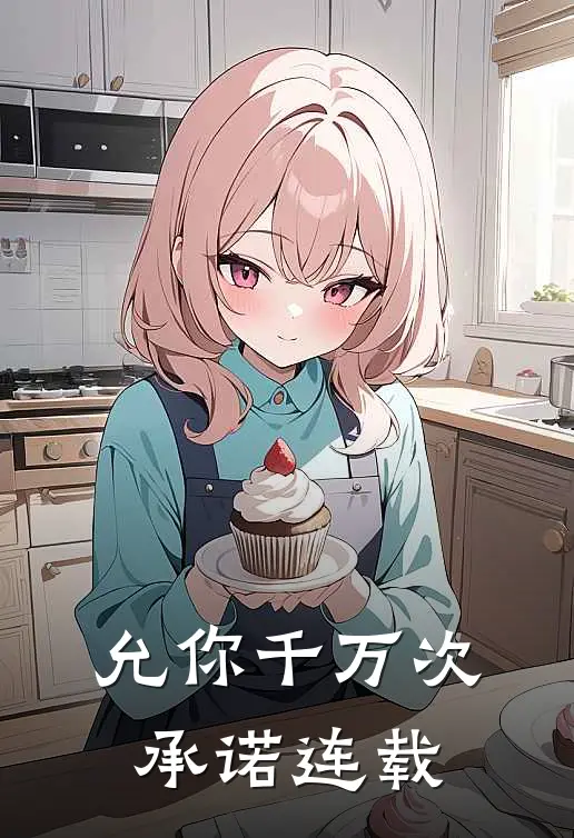 允你千万次承诺连载
