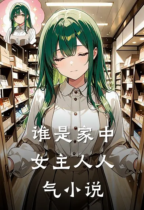 谁是家中女主人人气小说