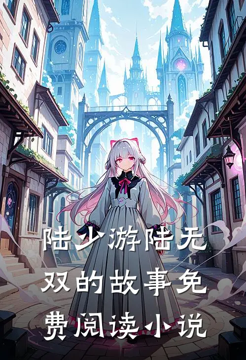 陆少游陆无双的故事免费阅读小说