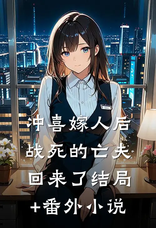 冲喜嫁人后，战死的亡夫回来了结局+番外小说