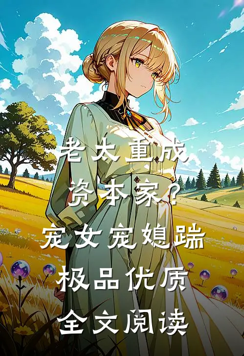 老太重成资本家？宠女宠媳踹极品优质全文阅读