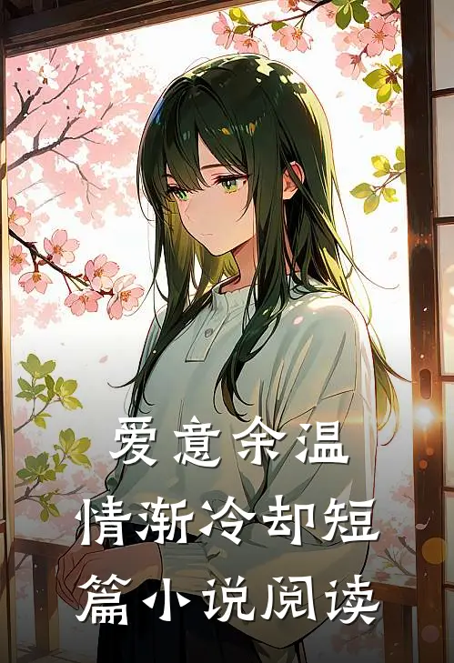 爱意余温，情渐冷却短篇小说阅读