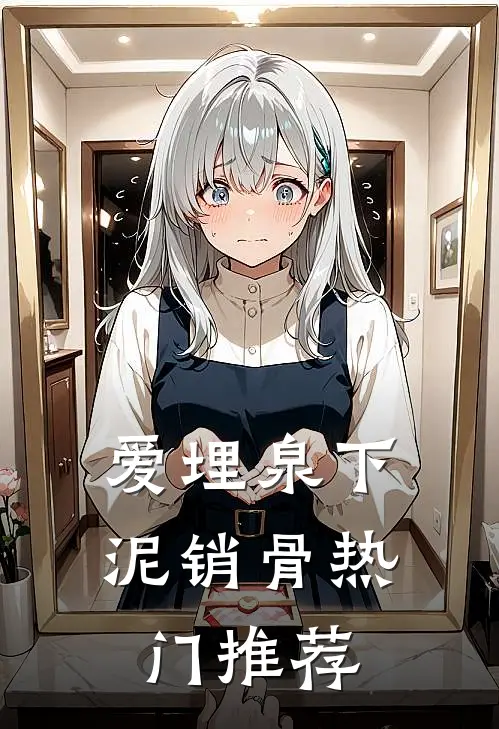 爱埋泉下泥销骨热门推荐