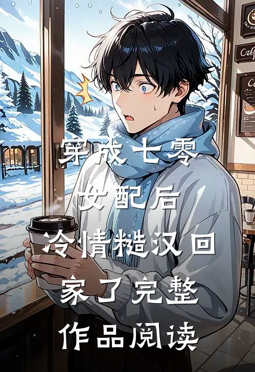 穿成七零女配后，冷情糙汉回家了完整作品阅读