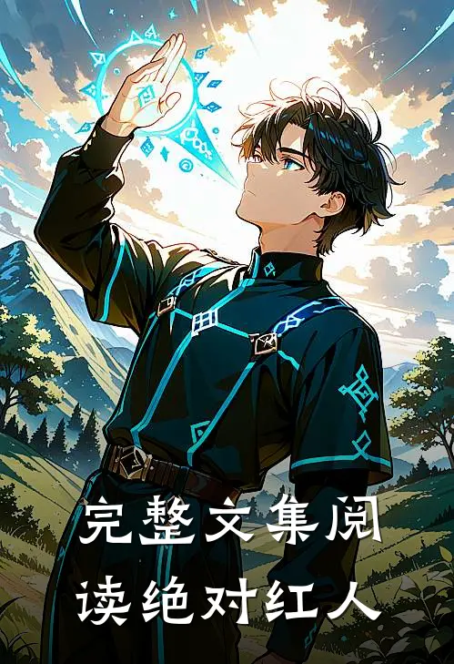 完整文集阅读绝对红人