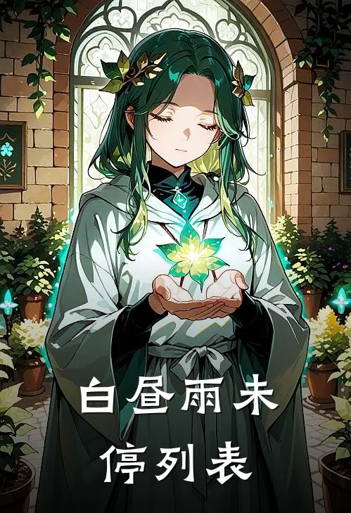 白昼雨未停列表