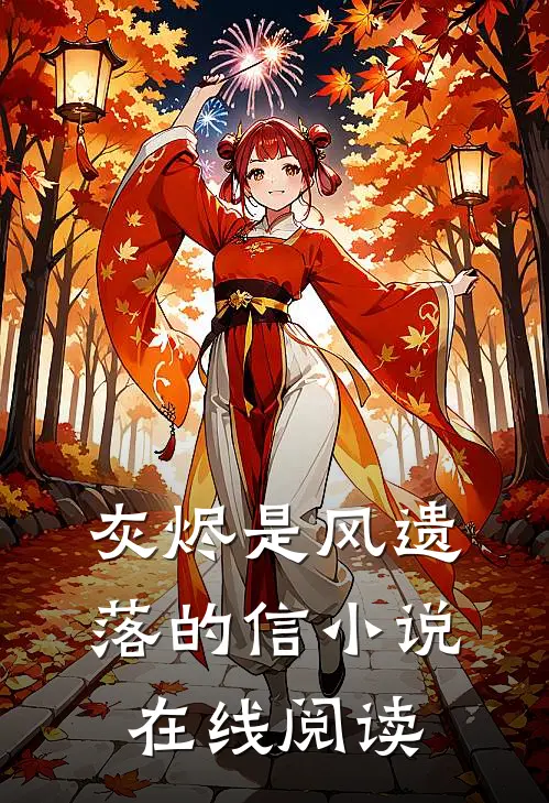 灰烬是风遗落的信小说在线阅读