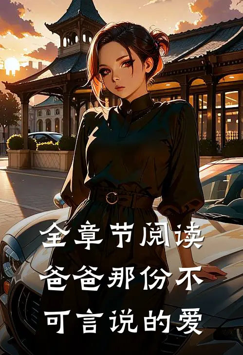 全章节阅读爸爸那份不可言说的爱