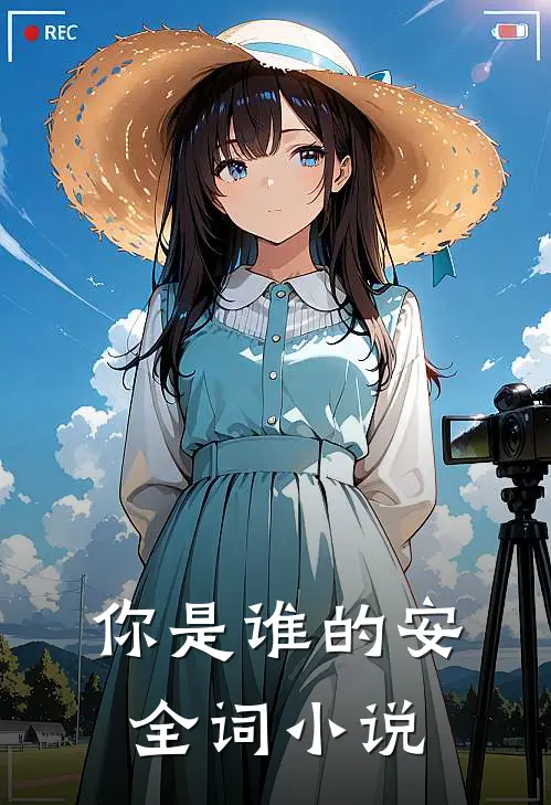 你是谁的安全词小说