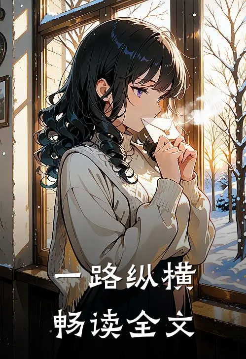 一路纵横畅读全文
