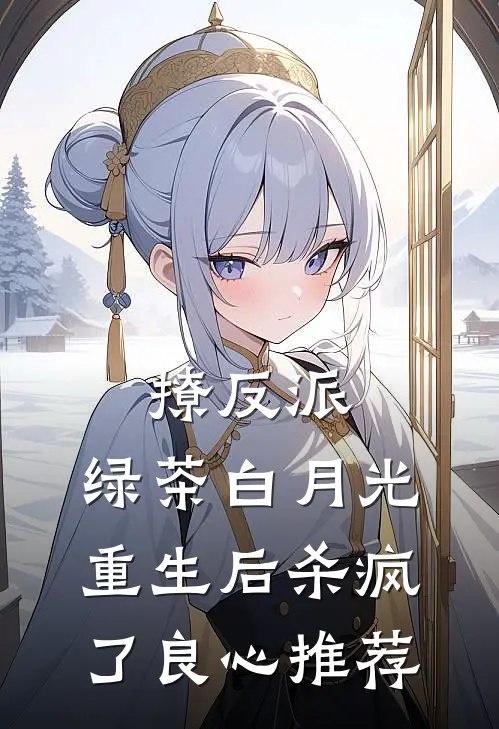 撩反派，绿茶白月光重生后杀疯了良心推荐