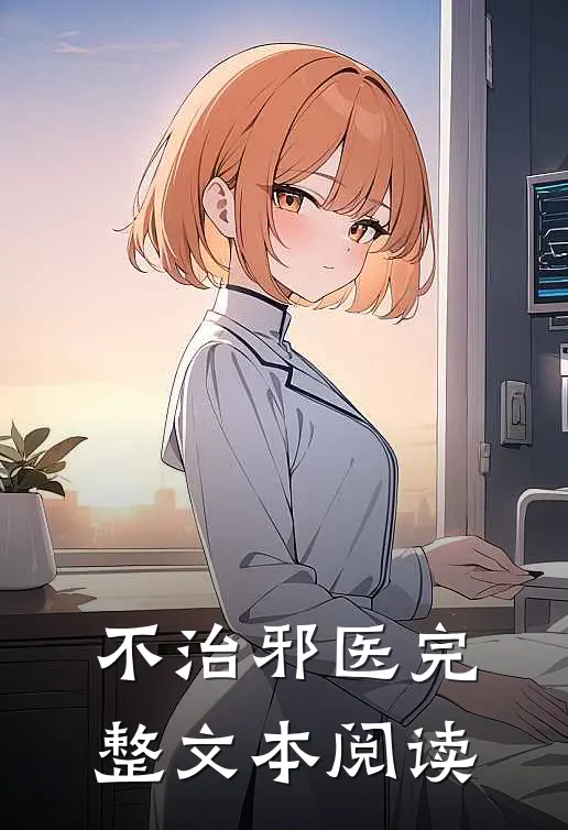 不治邪医完整文本阅读