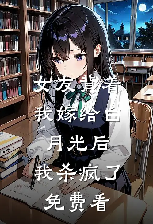 女友背着我嫁给白月光后，我杀疯了免费看