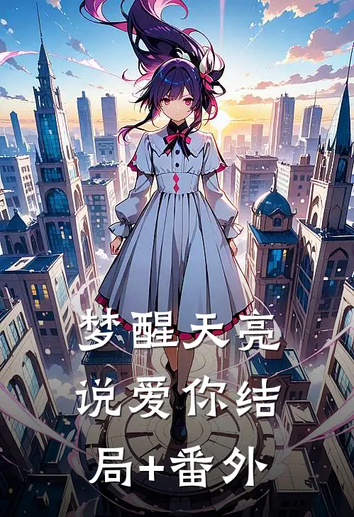 梦醒天亮说爱你结局+番外