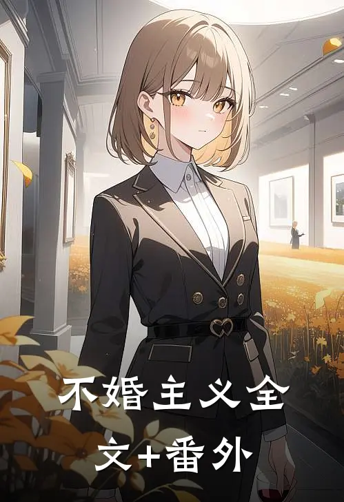 不婚主义全文+番外