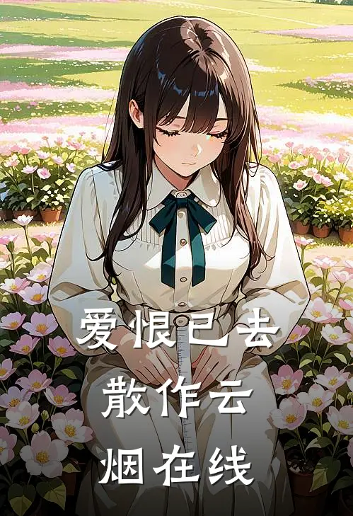 爱恨已去，散作云烟在线