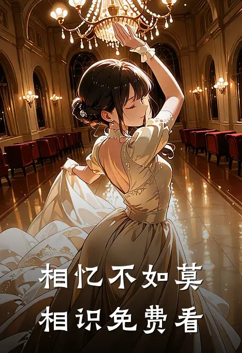 相忆不如莫相识免费看