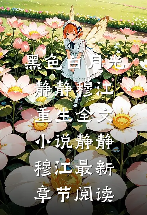黑色白月光静静穆江重生全文小说静静穆江最新章节阅读